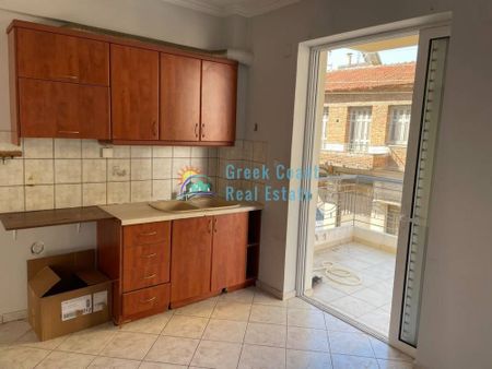 Διαμέρισμα για ενοικίαση Ταμπάχανα (Πάτρα) - Photo 3