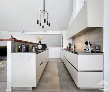 Appartement de standing, avec piscine, de 4.5 pièces à Signy - Photo 6