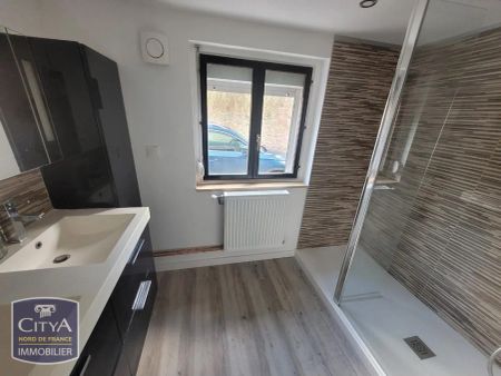 Maison à louer 2 pièces 77.3m² - Photo 3