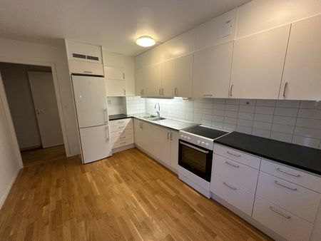 Karlavagnsgatan 8 -2rok(lgh 8302) - Foto 5