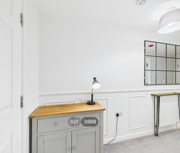 1 bedroom flat to rent - Photo 6