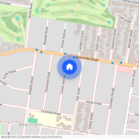 36 Coreen Avenue, Beaumaris