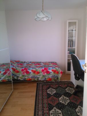 Filipstadsbacken, Farsta - Photo 1