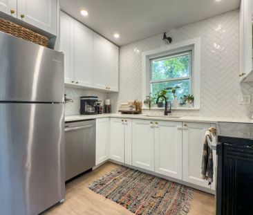 For Lease - 10 Western Avenue Unit# UPPER, Guelph, Ontario - Photo 1