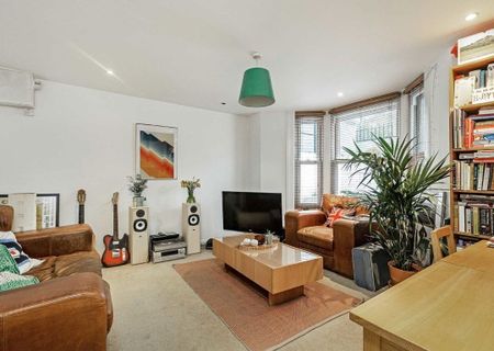 Rossiter Road, SW12 9RU, London - Photo 5