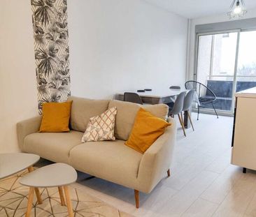 Appartement à louer 2 pièces • Toulouse - Photo 4