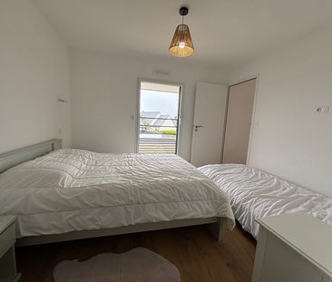 Location Maison 4 pièces 122m² - Photo 6