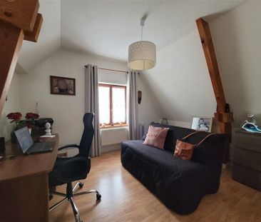 Location appartement 3 pièces - 57.2m² à Saint-omer (62500) - Photo 1