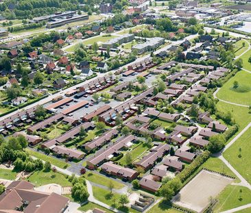 Jakobsgatan 81, Kävlinge - Photo 1