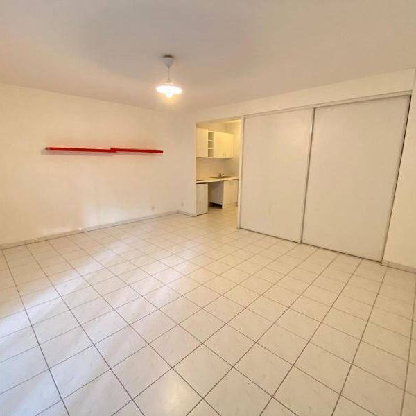 Location appartement 1 pièce 32.1 m² à Montpellier (34000) - Photo 1