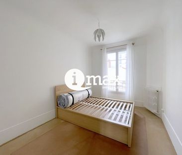 Location Appartement BOIS COLOMBES - - Photo 2