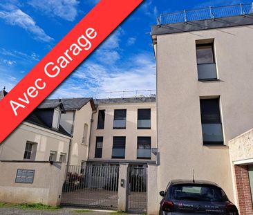 Location Appartement 3 pièces 69m² TOURS 37000 - Photo 6