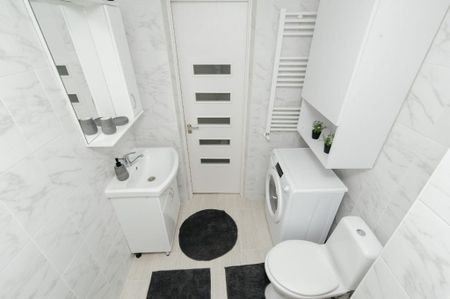 Garsoniera de inchiriat in zona Garii de Nord - Fotografie 5