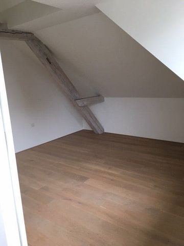 3.5 Zimmer, 91 m², 3. Stock - Photo 4