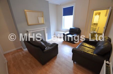 3 Lucas Street, Leeds, LS6 2JD - Photo 3