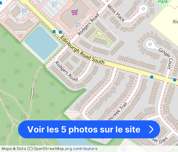 125 Rodgers Rd, Guelph - Photo 1