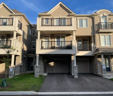 For Lease - 1575 Moira Crescent, Milton, Ontario - Photo 3