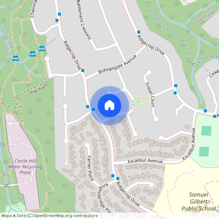 4 Damsel Court, NSW 2154, Castle Hill