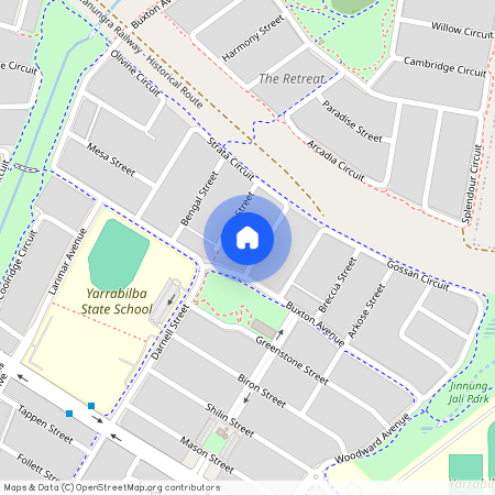 53 Strata Circuit, Yarrabilba