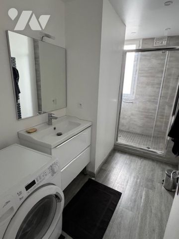 CAEN - place Venoise, agréable appartement t3 de 65,15 m2 - Photo 4