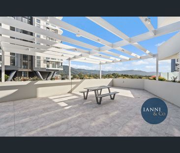 107/26 Young Street, Wollongong, NSW 2500 - Photo 3