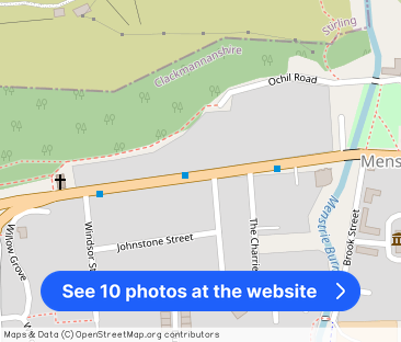 1 bedroom ground floor flat for rent - Photo 1