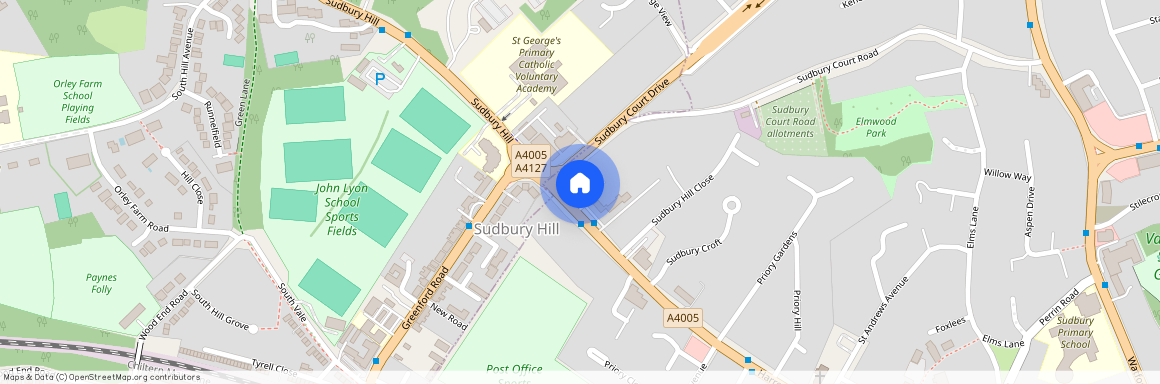 Assisi Court, 1036 Harrow Road HA0