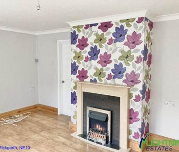 2 bedroom semi-detached house to rent - Photo 2