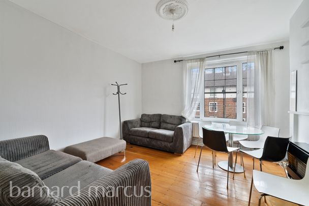 Kennington Oval, London - Photo 1