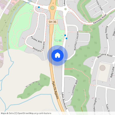 266 Lakes Boulevard, Pyes Pa, Tauranga