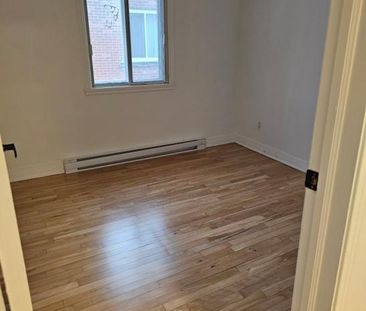 Appartement à louer - Montréal (Ahuntsic-Cartierville) (Ahuntsic Ou... - Photo 6