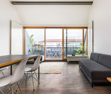 Single Living Nähe Kollwitzplatz - Photo 1