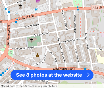 Fountain Street, Leek - Photo 1