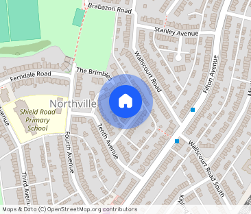 Wallscourt Road, Filton, Bristol - Photo 1