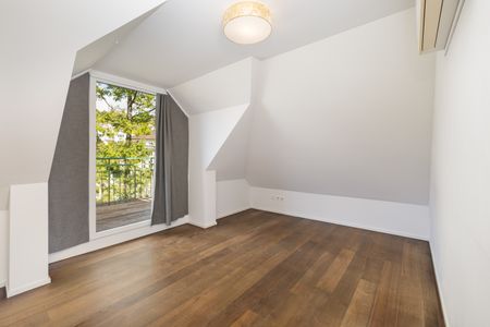 Exklusive 5-Zimmer-Maisonette-Wohnung mit Stadtblick und grosser Terrasse - Foto 2