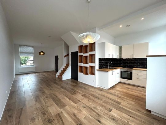 Instapklaar 2-slaapkamer appartement nabij centrum Roeselare! - Foto 1