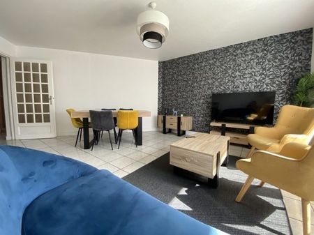 Colocation Boulevard Montaigne - LA2087 - Photo 3