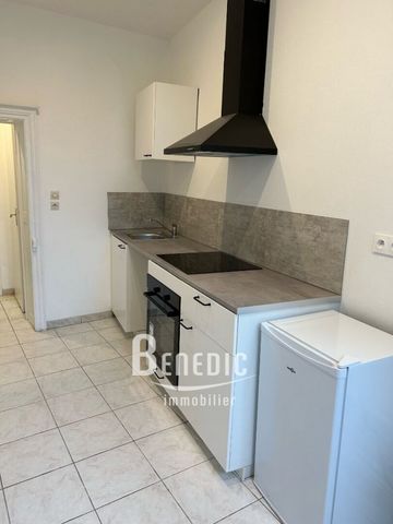 Appartement 1 pièce à Metz-Gare - Photo 5