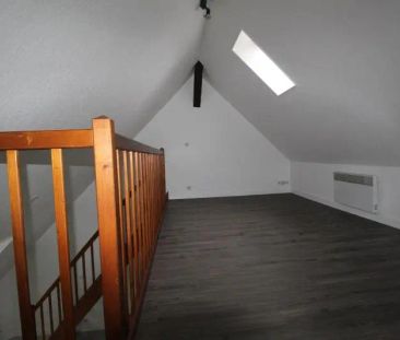 Appartement à louer 3 pièces 52.47m² - Photo 4