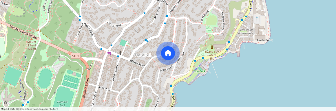 39 Matai Road, Hataitai, Wellington