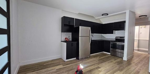 1 CH - 1 SDB - Montréal - $1,275 /mo - Photo 2