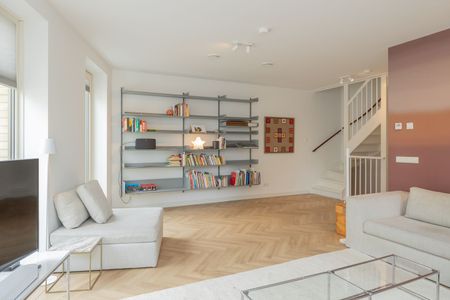 Huis te huur: Cort Heyligersstraat 3 2518 PD Den Haag - Photo 3