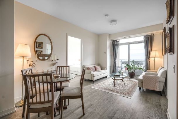 For Lease - 1 Grandview Avenue Unit# 2707, Markham, Ontario - Photo 1