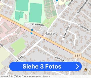 REMAX - Studentenzimmer ideal für zweier WG - Möbliert - Foto 1