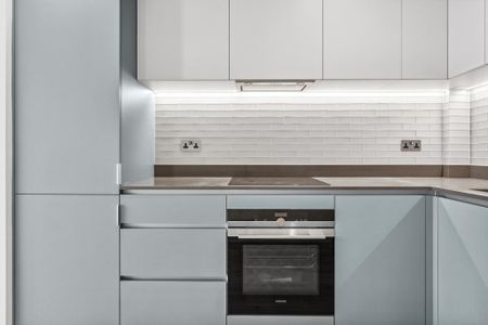 1 bedroom flat to rent - Photo 4