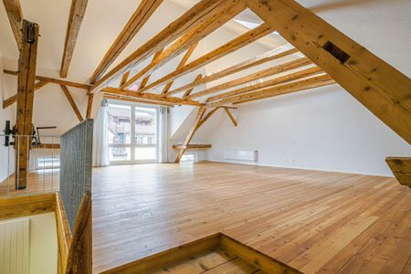 3-room loft apartment - Foto 5