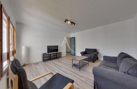 Location Appartement 4 pièces 87m² - Photo 2