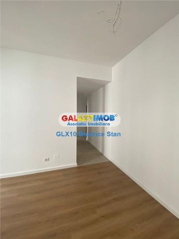 Inchiriere apartament 2 camere complex rezidential 2025 BUFTEA - Photo 4