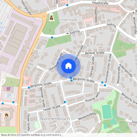 Werkerhofstr. 14, 42579 Heiligenhaus