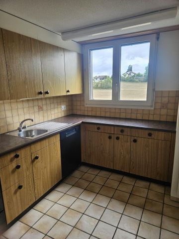 2.5 Zimmerwohnung in Reinach AG - Photo 4